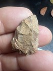 Lt Group  100  Authentic Archaic Indian Flint Knife Tool From The Wolf Fam  Coll