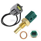 Coolant Temperature Sensor W connector For Toyota Pickup 2 4l 3 0l 1984-2017