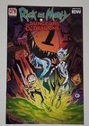  Rick And Morty Dungeons   Dragons 2  1s Nm  Idw Comics Exclusive Variants B b 