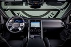 2024 Land Rover Discovery Dynamic Se