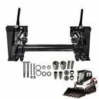 Mounting System For Bobcat Bob-tach T590 T550 S510 S530 S550 S570 S590 7276373