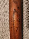 Victor Sporting Goods 1890 s Model 99 Antique Baseball Bat 42 Ounces Not Cracked