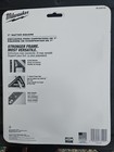 Milwaukee 7  Rafter Squares  2-pack    Mlsq070g  New Sealed