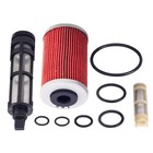 Oil Filter 90238015010 For 390 Adventure 2020 2022 2023 rc 390 R 2020 rc 390 