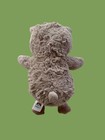 Jellycat Willow Owl Plush W4wl Retired 8in Stuffed Animal Brown Gray
