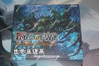 Force Of Will Tcg Timeless Eclipse Of The Underworld Sealed 36 Pack Booster Box