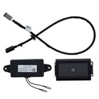 Polaris 2889766 Ride Command Install Kit Harness Bezel Dash Speakers Amplifier
