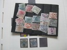 Austria Valuable Stamp Collection In Album W  Better Classics  95 Pics 