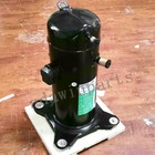 Apg031kac Ac Scroll Compressor For Lg 3-ton 30800 Btu R410a 208 230v 1-phase