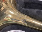 Yamaha Ysl 354 Trombone In Case Used Beginner Student W  Bach Mouthpiece