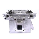 New Cylinder Head Assembly Fits 2011-2018 Chevy Cruze Sonic 1 8l L4 Dohc Us