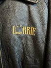 Jesse Keith Whitley  Lorrie Morgan And The Good Boy Band Leather Tour Jacket