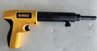 Dewalt P2201 Powder-actuated Tool Yellow black Powder-actuated