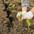 Drill Bit For Garden Ground Earth Spiral Post Hole Digger Bulb Planting 14 6 Inc