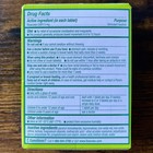 Dulcolax Laxative Tablets Reliable Overnight Relief 100 Ct Exp 2027   Free Ship