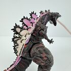 Neca Classic 2016 Atomic Blast Shin Godzilla 6    Action Figure Gojira Kaiju