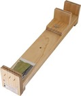 Missouri River Deluxe Adjustable Bead Loom