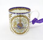 Royal Collection Buckingham Palace Platinum Jubilee 2022 Queen Elizabeth Ii Mug