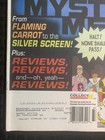 1999 Comics Buyer s Guide Magazine  1343 Fn  6 5 Mystery Men   Flaming Carrot