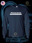 Panavision Cameras   Lenses Men s T-shirt American Long Sleeve Dotees T-shirt