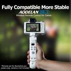 Rechargeable Br-3 Bluetooth Camera Remote Release For Canon R1 R50 M50 M200 R100