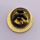 St  Catherine   s Travel Souvenir Enamel Pin - Lapel  Hat - Ontario Canada
