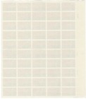 Scott  3104 F  Scott Fitzgerald  the Great Gatsby  Full Sheet Of 50 Stamps - Mnh