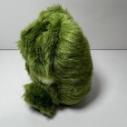Puffkins Shelly The Green Turtle Stuffed Plush Animal Toy 4    Swibco 1994