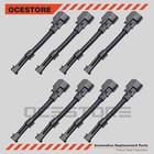 4 8 5 3 6 0 Wire Harness To Ls2 Ls3 Ls7 Ev6 Injector Adapters  pack Of 8 