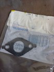 Secondary Air Injection Pump Check Valve Gasket Acdelco Gm Original Equipment