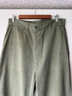 Usmc Hbt Pants P53 Korean War