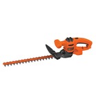 Black decker 17 In  Electric Hedge Trimmer - Beht150