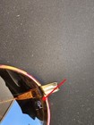 Vintage B l Ray-ban Rituals W2543 Sunglasses With Original Case