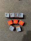 Billiards Pool Cue Stick Chalk National Billiard Chalk Co  Chicago Usa