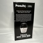 Pool 101066 6 Month Treats 20k-30k Gallons  Black New