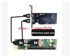 External Pcie X16 To 2 Port Slimsas 8i Sff-8654 To Graphics Card X8x8 X16 Us