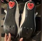 Sidi Road Cycling Shoes White  