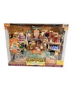 2001 Mattel Harry Potter Hogwarts School Deluxe Electronic Playset New