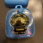 Sticki Rolls Series 3 Sticki Mates Ultra Rare Golden Chillin Charlie   Happy Axi