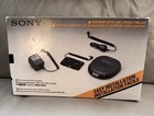 Vintage Sony D-242ck Discman Esp Portable Cd Player Walkman
