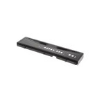 5304506543 Frigidaire Dishwasher Oem Console Panel  black  Genuine Oem