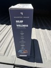 Sharper Image Power Percussion Hot   Cold Reach Percussion Massager New Open Box