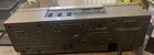 Vintage Rca Rp-3822 Dual Alarm Clock Radio Am fm Stereo Tested And Works