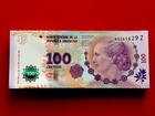 Argentina 100 Pesos   Eva Peron Evita  P-358b  2012-2016  uncirculated