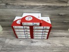 Lot Of 11 Boxes  of 5 Each  Hollister New Image 2 Pc Ostomy Skin Barrier  11204