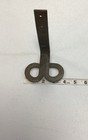 Lot Of 10 Rare Double Round Antique Galvanized Snowbird Ice Snow Stops       
