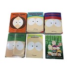 South Park   Complete Tv Series Season 1-26  dvd 65-disc Box Set   