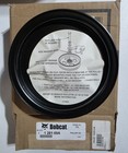 Bobcat 128169a 5 50  Idler Pulley For Bobcat Skid Steer Loader