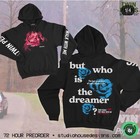 Studio House Designs Twin Peaks Hoodie Never Worn Size Xl David Lynch  Fwwm