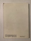 Pfaff  Creative 1471 Instruction Book Original West Germany Sewing Machine